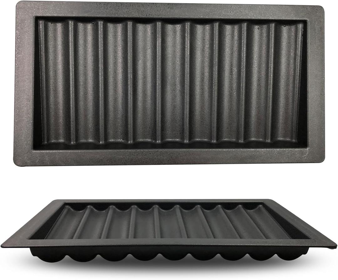 Poker Chip Tray Dealer Holder - Blackjack Casino Poker Table Dealer Chips Rack