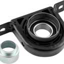 Drive Shaft Center Support Bearing for 2005-2015 Nissan Frontier, 2004-2015 Nissan Titan Driveshaft Carrier Bearing