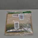 InSimSea Framed Canvas Wall Art Prints, Vintage Grassland Art Painting, Landscape Decor for Living Room Bedroom Hallway Shelf, Country Rustic Nature Decor, 8"x10" (Field)