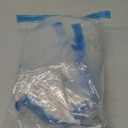 Vacuum Storage Bags 12 Jumbo, Space Saver Sealer Bags, Airtight Compression Bags for Clothes, Pillows, Comforters, Blankets, Bedding