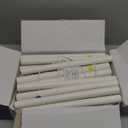 Stuffed Animal Storage, Kids Toy Zoo Storage Organizer with Elastic Band, Thicken PVC Tube Large Stuffed Animals Holder for Nursery Playroom Bedroom Room Furniture Plush Storage