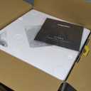 6 Qt. Black Air Fryer with Digital Touch Control