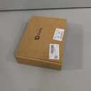 8 Pcs Extra Large Valentines Day Velvet Bows, 17.7 x 8.7 Vintage Raw Edge Ribbon Swag Bows for Romantic Home Decor, Door Wall Mantel Hanging Decorations(Blue Grey,8.7 x 17.7 x 3 in)