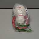 22 oz Water Bottle with Straw and Bowl, Wide Mouth Insulated Stainless Steel; Leak-Proof 316L Healthy Flask for Women & Kids, Yoga & Travel; with Heart Bracelet Charm, Cherry White