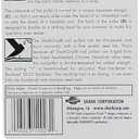 Shark Corp. 21-2023 Hardened Steel Alloy Nail Pullers