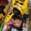 DEWALT Rotary Laser Level Kit, Indoor/Outdoor Survey Laser Transit (DW074KD)