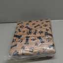 Super Absorbent Washable Pee Pads for Dogs Large 35 x 31 (2-Pack) Puppy Pads pet Training Pads Reusable Pee Pads for Dogs 100% Waterproof Dog Puppy Pee Pads Extra Large Wee Wee Pads for Dogs pet Peed