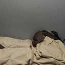 Vailge Patio Chair Covers, Lounge Deep Seat Cover, Heavy Duty and Waterproof Outdoor Lawn Patio Furniture Covers (2 Pack - Large, Beige & Brown)