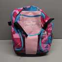 Rawlings | REMIX Backpack Equipment Bag | T-Ball & Youth Baseball / Softball | Pink