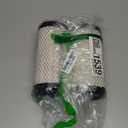 2 Pack K1211-82320 Air Filter Replace Kubota K2581-82311 John Deere M113621 Fleetguard AF25550 Fits BX1500 BX1800 BX1830 BX1850 BX1860 BX22 BX2200 BX2230 BX23 BX2350 BX2360 BX24 BX25 BX2660