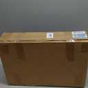 Waist Twister Machine, Ab Twister Board with Resistance Bands - 300 lbs Capacity Home Exercise Equipment for Belly Fat, Core Workout - Noiseless & Anti-Slip for Women/Men (Orange)