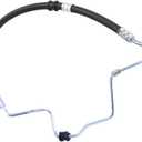53713-S9V-A01 Power Steering Pressure Hose for Honda Pilot V6 3.5L 2005 2006 2007 2008