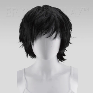 Black Wigs | Epic Cosplay Wigs