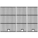 Cooking Grates for Charbroil Performance Grill - 463365021 463365522 463352521 463350521, Grill Grates for 463366022 463350722 463352021,Cast Iron, 17", 3 Packs