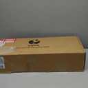 HQUA-TWS-12 Ultraviolet Water Purifier Filter for Whole House Water Purification,12GPM 120V, 1 Extra UV Lamp + 1 Extra Quartz Sleeve (3/4" MNPT)