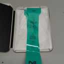 ESR 2 Pack Paper-Feel Screen Protectors for iPad Pro 11 Inch (M5/M4) 2025/2024, 9H Matte Writing Tempered Glass Film with Ultra Fit Tray, Write and Draw Like on Paper, Anti-Glare, Bubble-Free