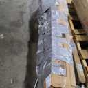 Sauder Harvey Park 6 Drawer Dresser for Bedroom Wooden Dressers & Chest of Drawers, in Grand Walnut