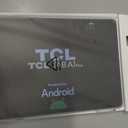 TCL TAB A1 Plus Android Tablet, 12.2" 2.4K 120Hz Display, 6+128GB