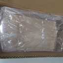 11030671 Door Shelf Bin Compatible with bosch Refrigerator B36CT80SNS B36CD50SNB B36CT81SNS B36CT80SNB Door Bin etc. 11030671 Tray Replacement AP6893782, EAP12729558, PS12729558, ABS13099, PD00069570