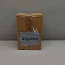 Qeirudu 40 Pack Plastic Martini Glasses, 5 oz Disposable Cocktail Glasses for Party Wine, Champagne, Appetizers, Desserts