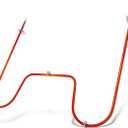 Range Oven Bake Element Compatible with Whirlpool Maytag Kenmore 3510KRW 3510PPA CRE9600BCL FCE10500A, AP6010824 Oven Bake Heating Element 240V 2800W Replace Y04000058 PS11744014
