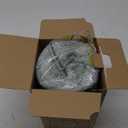 Bedsure GentleSoft Christmas Throw Blanket for Couch - Cozy Soft Green Blankets for Women, Cute Small Fleece Christmas Throws Gifts for Teens Girls Room Home Decor, Sage Green, 50x60 Inches