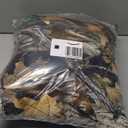 Hunter Hunting Camo Oak Mossy Deer Elk Tree Buck Pattern Throw Pillow (16x16)