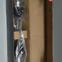 A-Premium CV Axle Shaft Assembly Compatible with Ford Explorer 2006-2010, Explorer Sport Trac 2007-2010 & Mercury Mountaineer 2006-2010, 4WD, Front Right Passenger Side, Replace# 6L2Z3A428AA