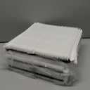 3 Pack Blue Pure 411 Filter Replacement Compatible with Blueair Blue Pure 411 Genuine, 411+, 411 Auto and MINI Air Purifiers, Package Include the 3 Particle and 3 Activated Carbon Filter