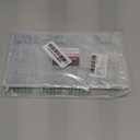 UNA GELLA Toe Nail Tips Full Cover, 216 Pcs Square Round Toe Nail Press Ons Clear Pre-shape Gel Toe Nail Tips Double Matte Acrylic Fake Toenails Extensions DIY Home Nail Salon for Women, 15 Sizes