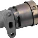 GM Genuine Parts 12633889 Exhaust Gas Recirculation (EGR) Valve