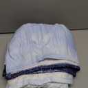 Thank You Gifts for Men, Christmas Employees Coworkers Appreciation Gifts, Xmas Team Gifts for Boss, Corporate Gift for Coworke/Employees, Farewell Goodbye Employee Gift Throw Blanket 60x50 Inch