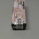 Rechargeable Electric Knife Sharpener, Compact Cordless Knife Sharpener with Diamonds for Steel Knives and Fruit Knife, 2 Stage Automatic Knife Sharpening Helps Restore & Polish Blades Quickly