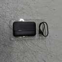 Helix ETHPB5 Power Bank Turbovolt+ 5000mAh 3-Port Portable Battery with Charger