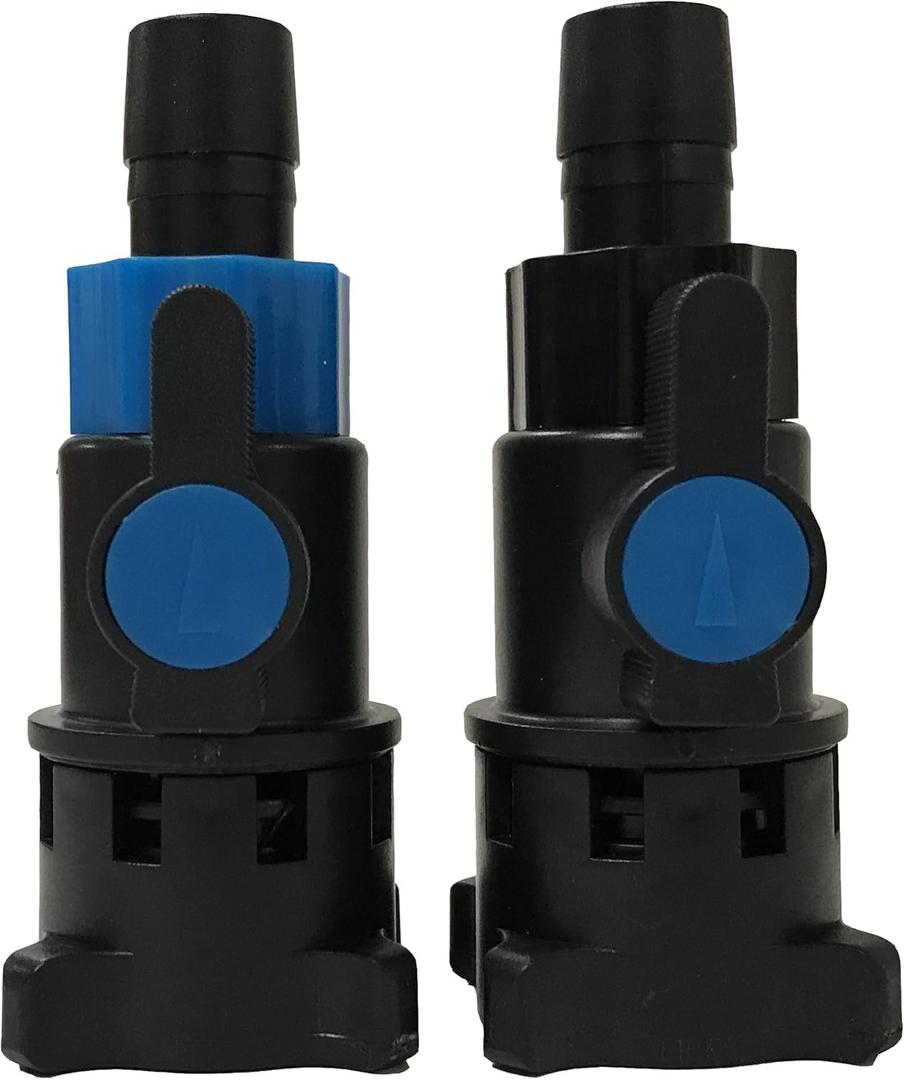 PP FLOW VALVE 700,1000,1200,1500