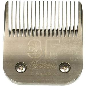 Oster CryogenX Detachable Pet Clipper Blade, Size 3F