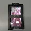 SUPFINE Magnetic for iPhone 17 Case (Compatible with MagSafe)(Military Grade Drop Protection) Translucent Matte Shockproof with Anti-Fingerprint Phone Cover 2025,Purple