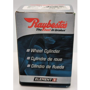 Raybestos WC37101 Professional Grade Drum Brake Wheel Cylinder