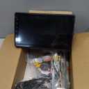 [2+64G] Car Stereo for Toyota Sienna 2004 2005 2006 2007 2008 2009 2010, 9 Inch Touchscreen Android GPS Headunit - Wireless Carplay & Android Auto, 5G/WiFi, DSP/EQ, Mirror Link + AHD Backup Camera