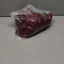 meilun Long Sleeve Sequin Dress for Women Formal Gowns Sparkly V Neck Maxi Dress. Size XL