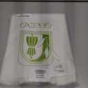 Women's Long Sleeve Ribbed Knit V Neck Button Down Slim Fitted Cropped Cardigan (Beige, XL)