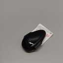 Mom's Choice Gold Awards Winner - EUDEMON 1 Pack Childproof Oven Door Lock, Oven Front Lock Easy to Install & Heat-Resistant Material no Tools Need or Drill (Black)(ONLY for Flat Surface)