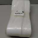 150 Yards Horsehair Braid for Sewing 1/2/3 Inch Wide Stiff Polyester Boning Hair Ribbon, Horse Hair Braid Trim Sewing Wedding Dresses Skirt Gowns Shaping Trimming Accessories