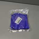 2 x American Trends Unisex Beanie Hat Warm Winter Hats Soft Knit Hat Plain Skull Caps for Men Women Lightweight Beanie (Blue)