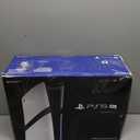 PlayStation 5 Console with a disc reader