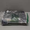 Expandable Kitchen Drawer Organizer - Multipurpose Black Cutlery and Utensil Organizer for Knives, Forks and More