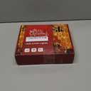 Christmas Outdoor Icicle Lights - 480 LED 66+33 FT 8 Modes Curtain Fairy String Light Plug in, Waterproof for Eaves Yard Holiday Xmas Holiday Indoor Outdoor Decoration - Blue White