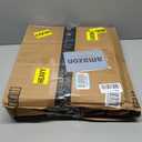 Chain and Binder Kit 5/16in-3/8in，G80 Chains Heavy Duty Ratchet Load Binders，Secure Tie Down Binder for Hauling and Towing,2 Pack
