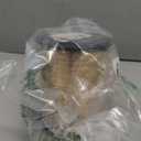 500 Yards Metallic Shiny Curling Ribbon with Spool, 1/5" Curly Ribbons - Perfect for Gift Wrapping, Florist Flowers, Birthday Party Decorations, and Balloon String Ribbon in Champagne Gold