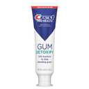 Crest Pro-Health Gum Detoxify Deep Clean Toothpaste 4.8 oz - Anticavity, Antibacterial Flouride Toothpaste, Clinically Proven, Gum and Enamel Protection, Plaque Control (4.8 Ounce )